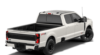 2027 Ford Super Duty® External Image 3